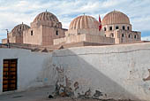Kairouan,  Zauia di Sidi Amor Abbada 